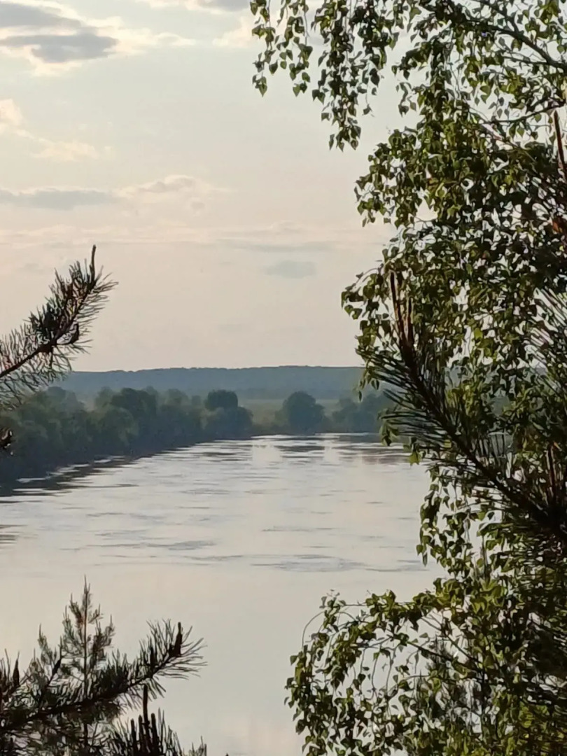 Частный дом Уютный