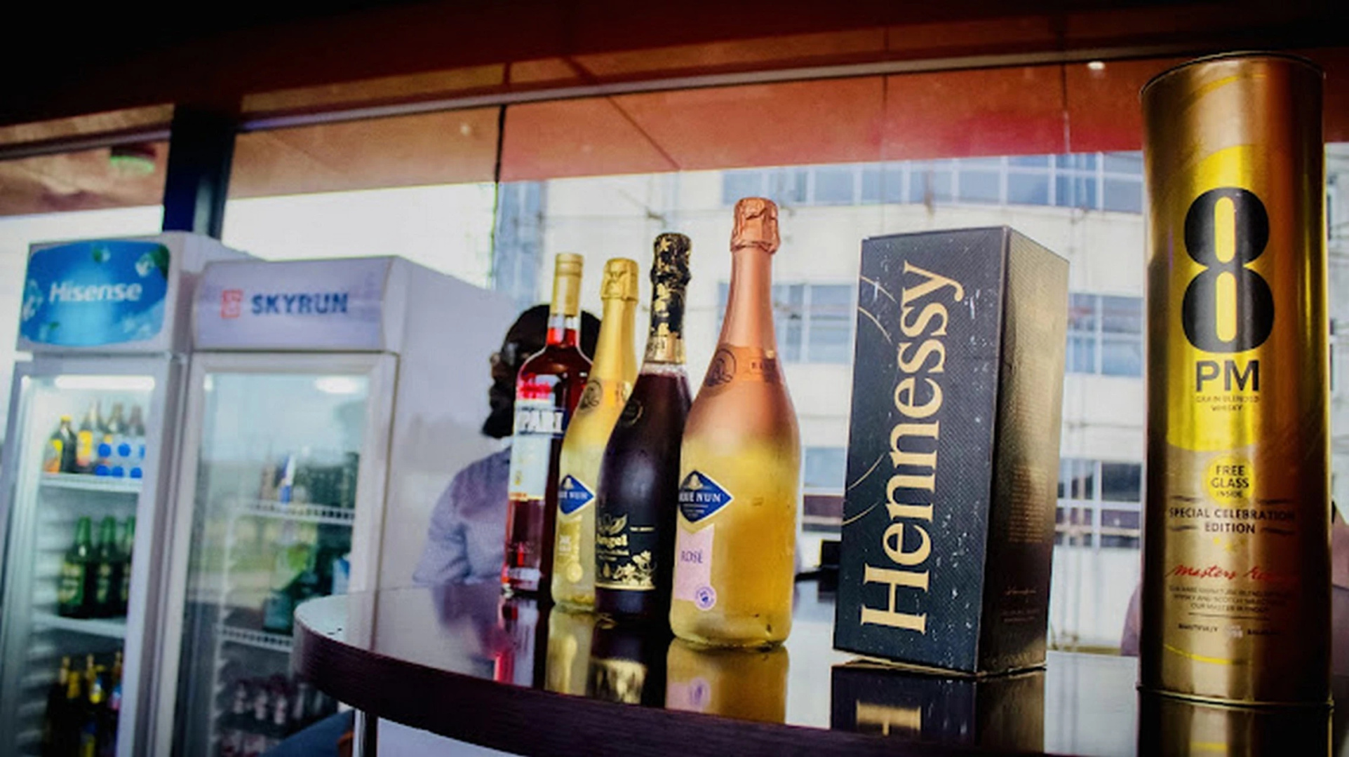 Hotel Ama Luxury Suites