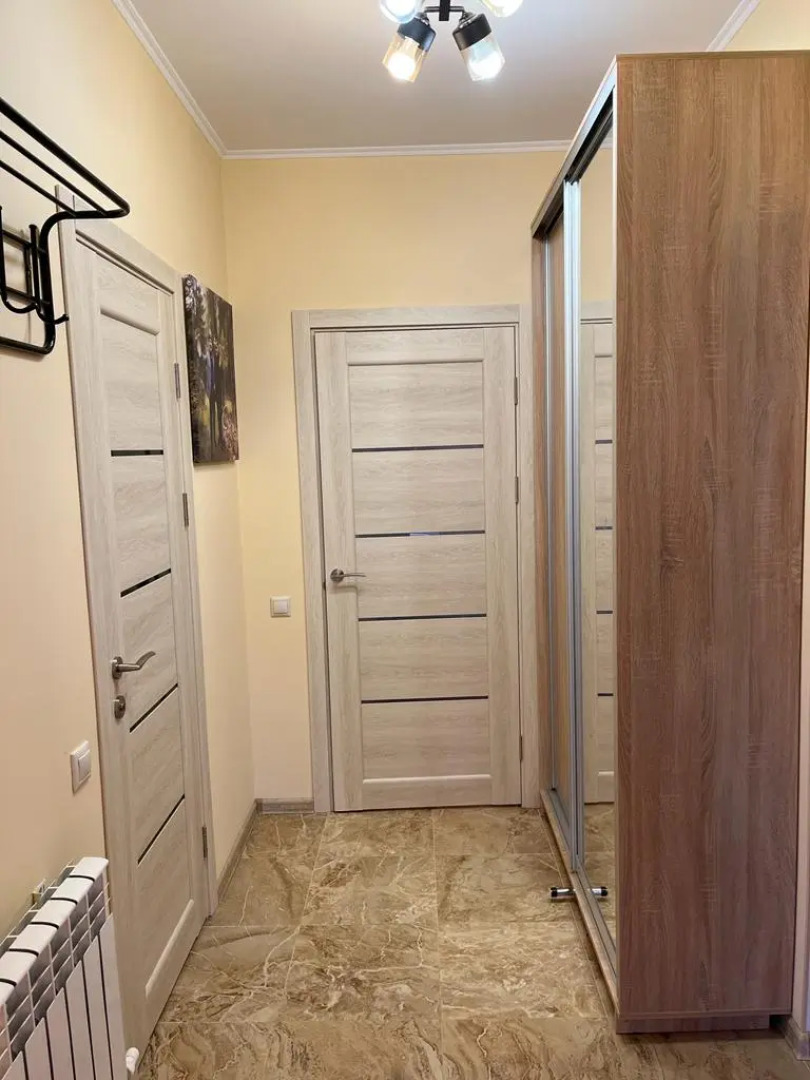 Частный дом Оршинский