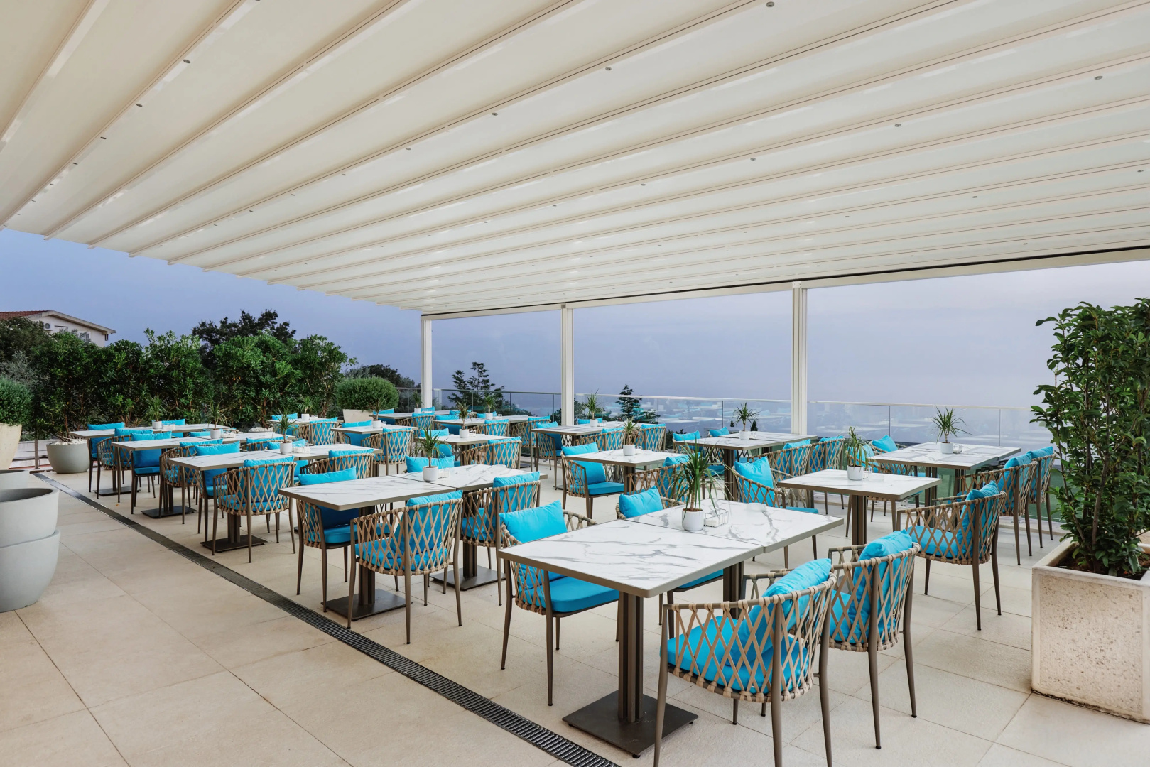 Курортный Отель Ānanti Resort Residences & Beach Club