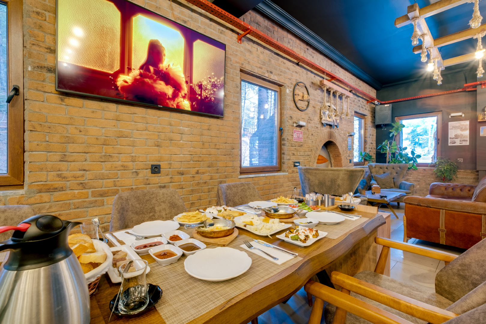 Doceia Hotel