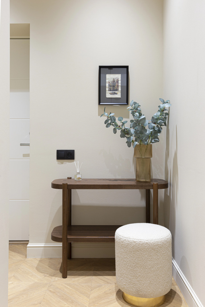 Апартаменты Стильные Апартаменты у Адмиралтейства