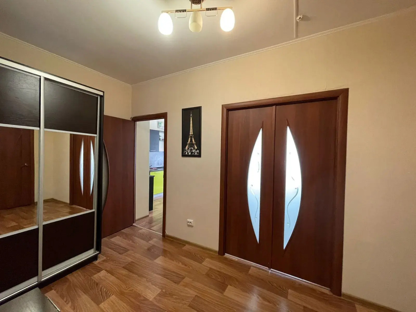 Апартаменты Ленинский проспект 124