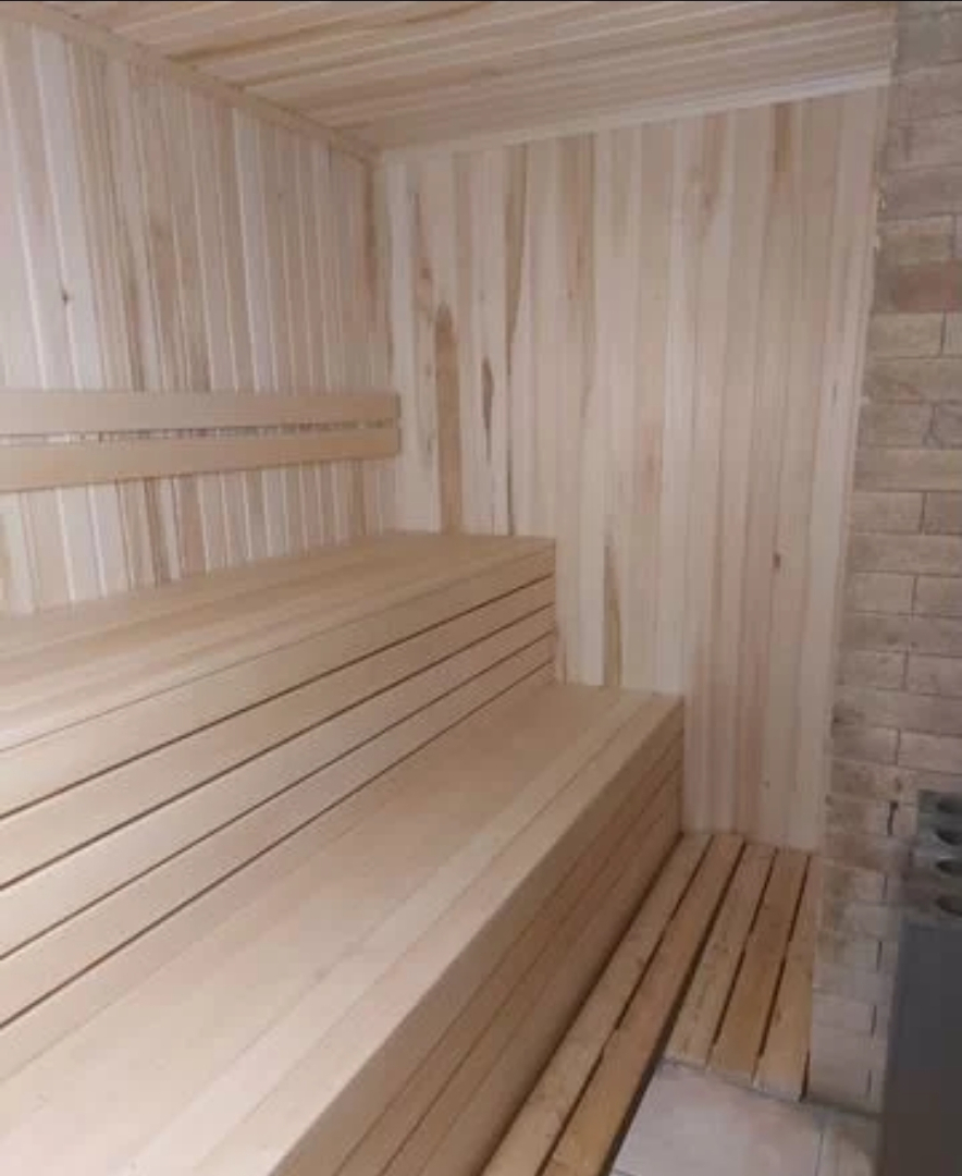 Гостевой дом охотника