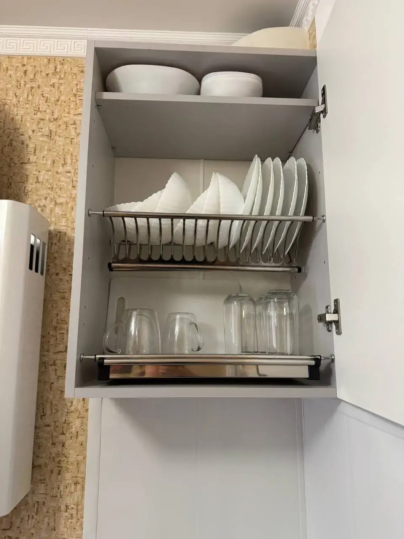 Квартира Однокомнатная Уютная с Балконом в Курортной Зоне Кисловодска