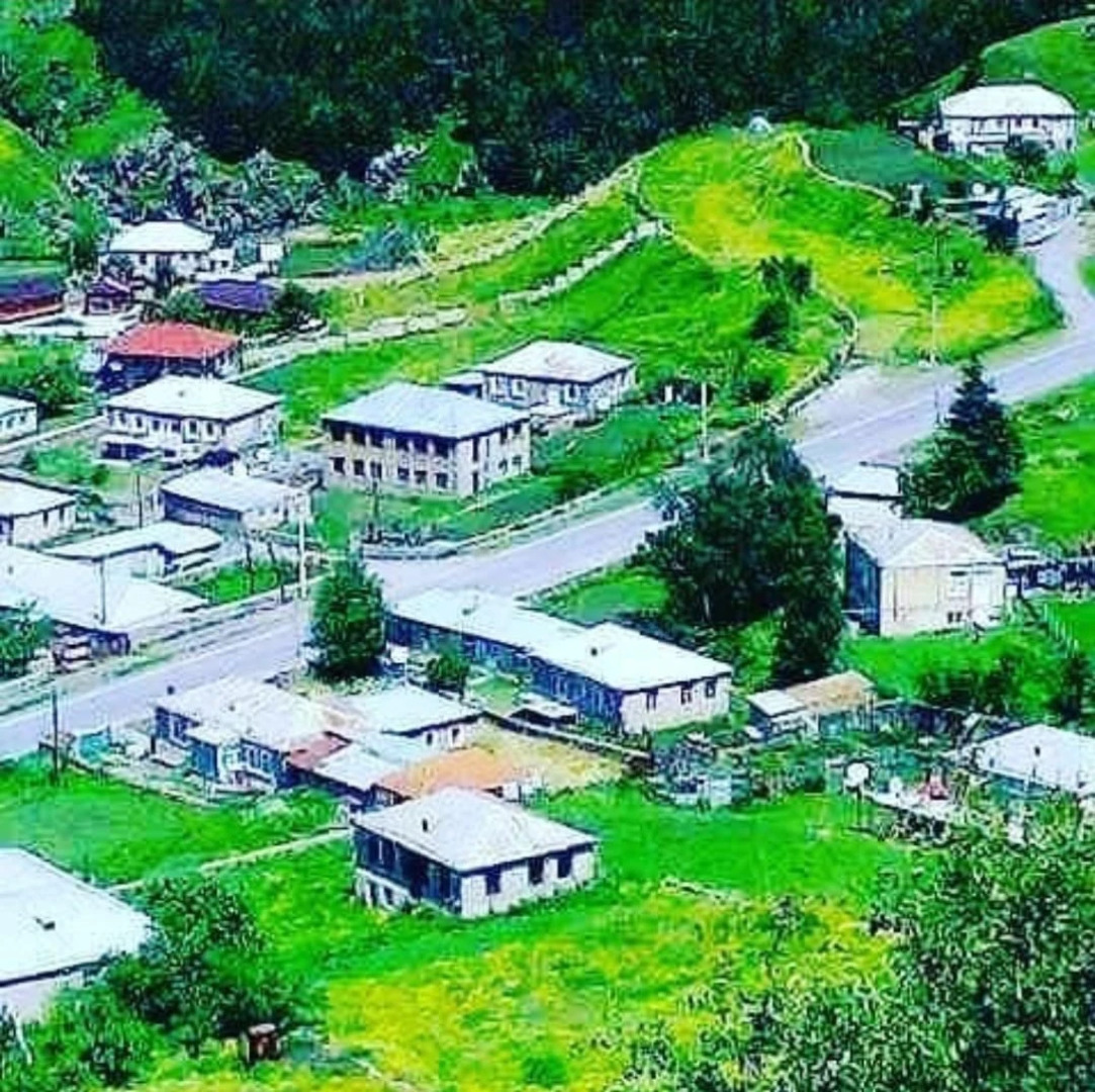 Частный Дом Old Tower