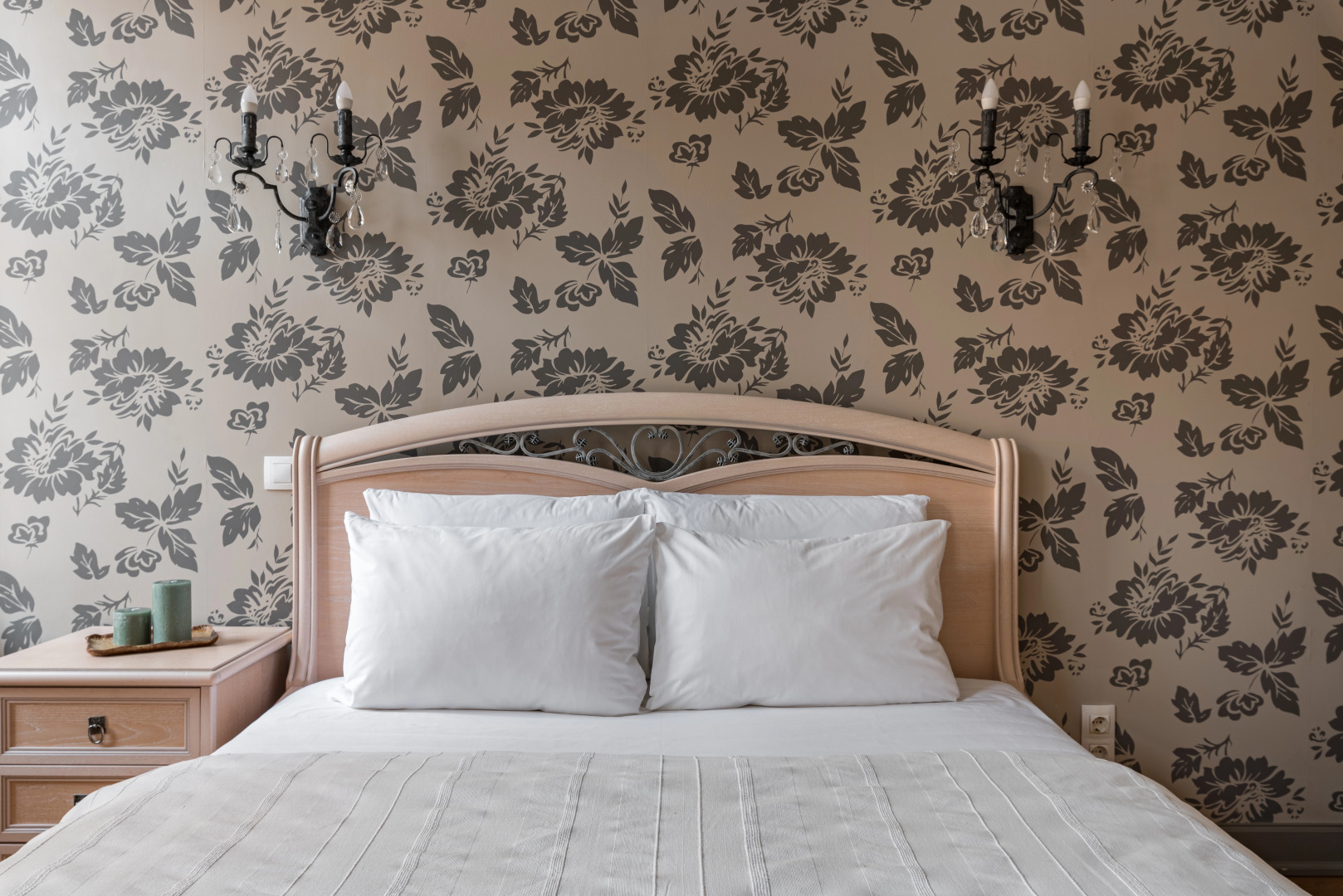 Апартаменты LetYourFlat “Toscana” 2 спальни