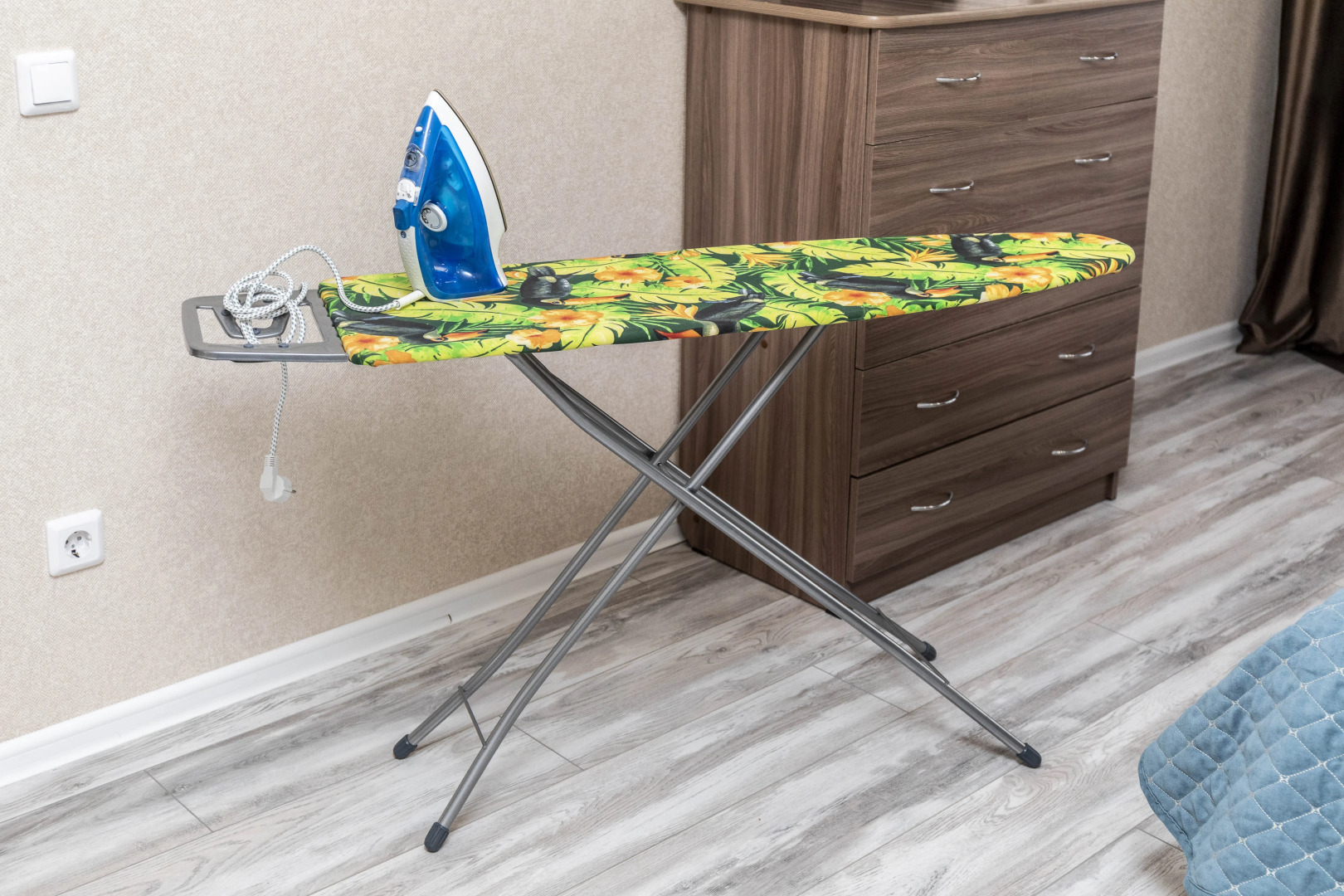 Квартира Уютная квартира близко к мед. городку и ТРЦ Матрешка ArendaTMN24