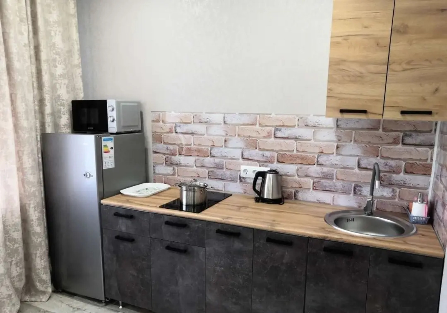 Квартира Посуточно