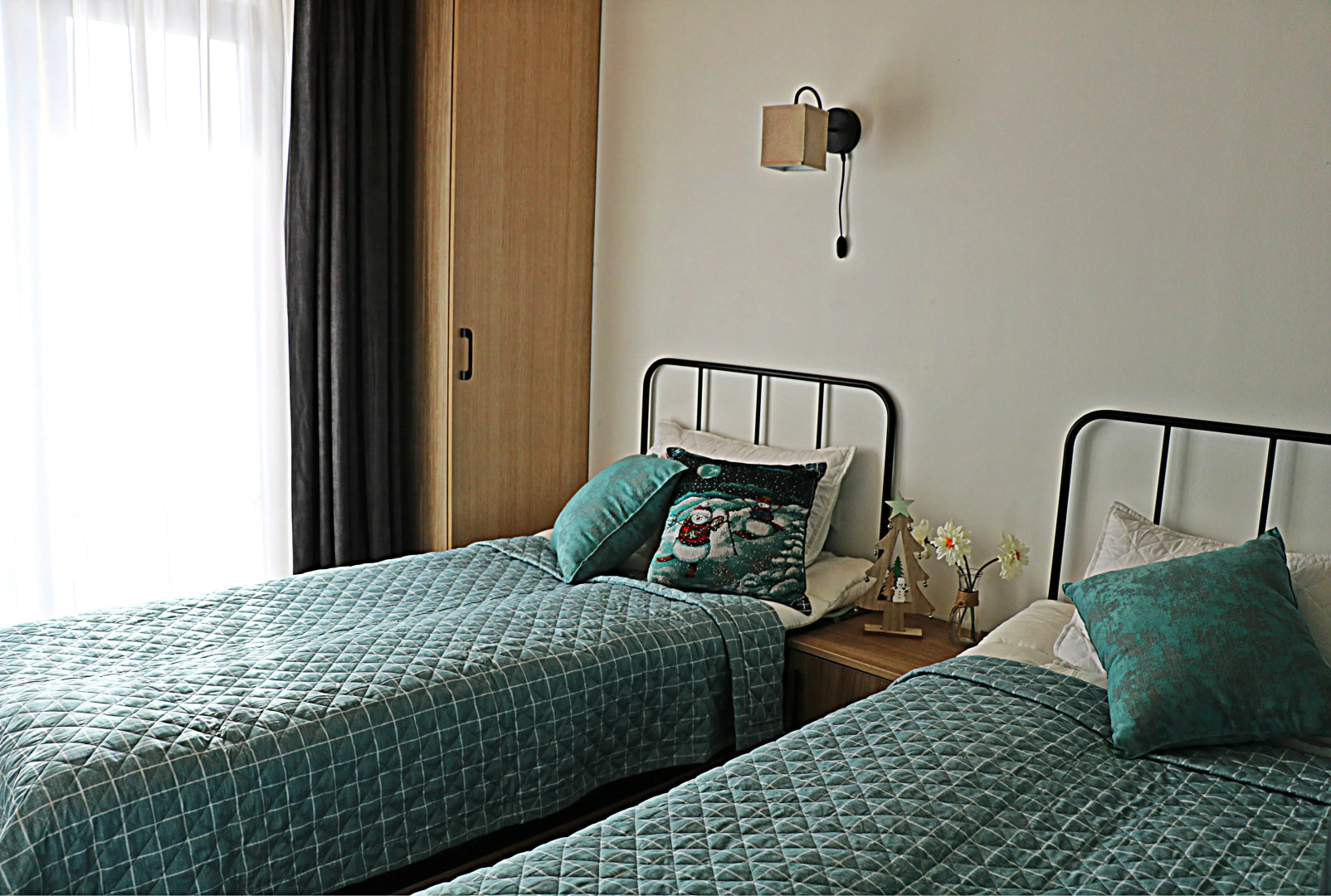 Апартаменты 2 Panorama by Mgzavrebi