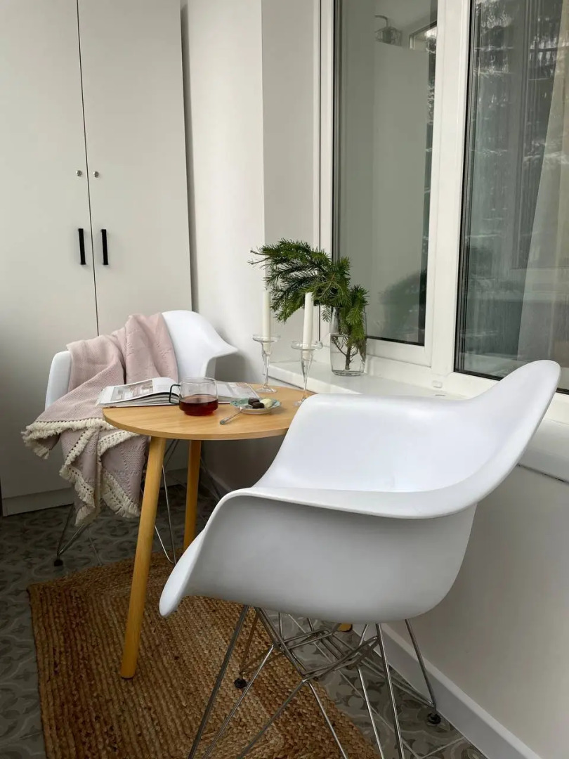 Апартаменты Стильные в Сергиев Посад