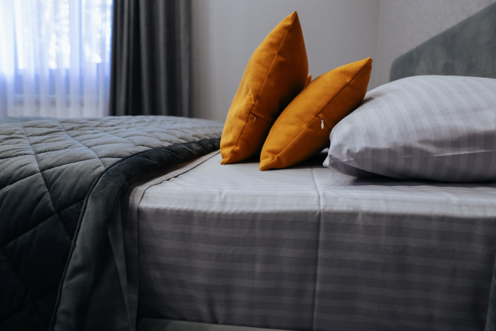 Апартаменты сети Аura в истoрическoм цeнтpe Владикавказа