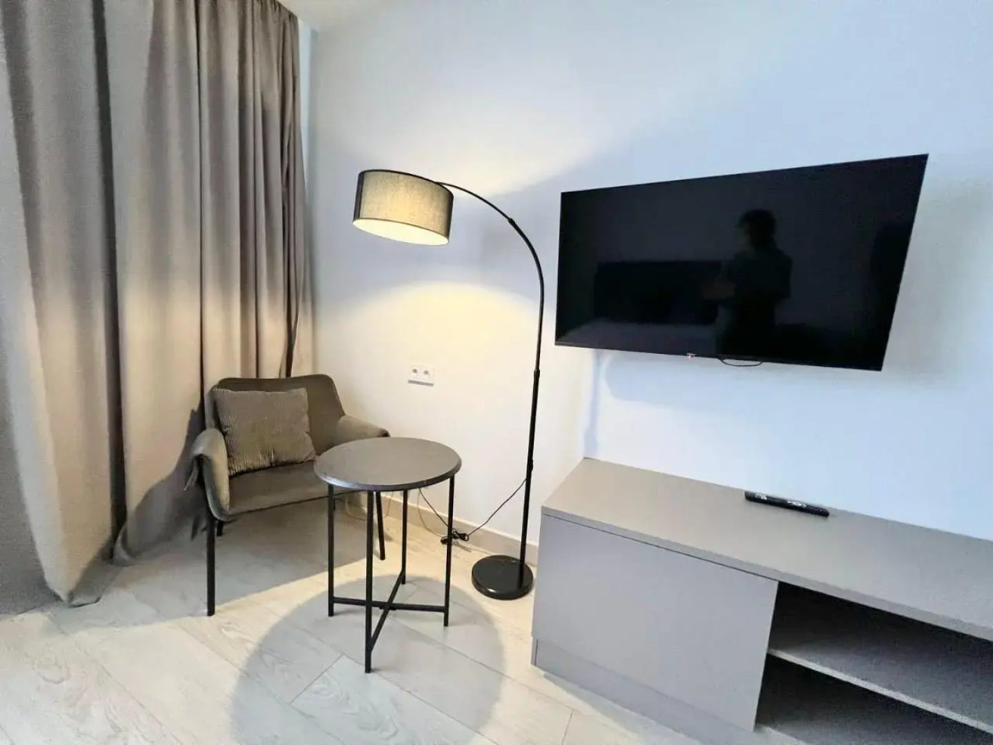 Квартира премиум класса