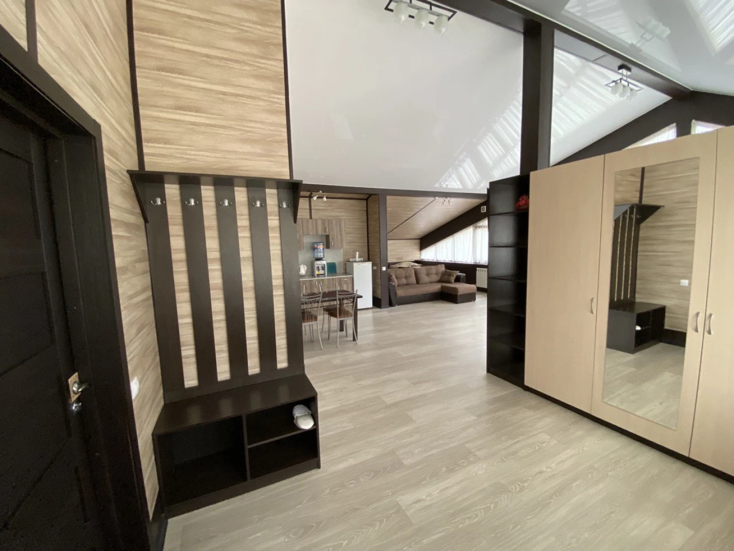 Хостел Норд-Вест