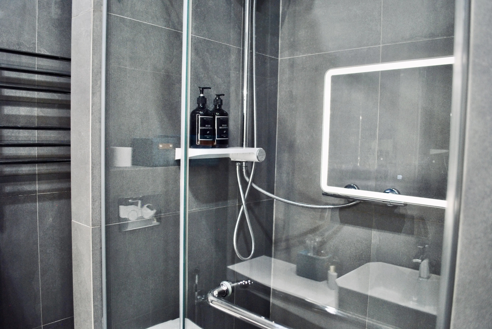 Апартаменты клубный дом Vivaldi ВыДома