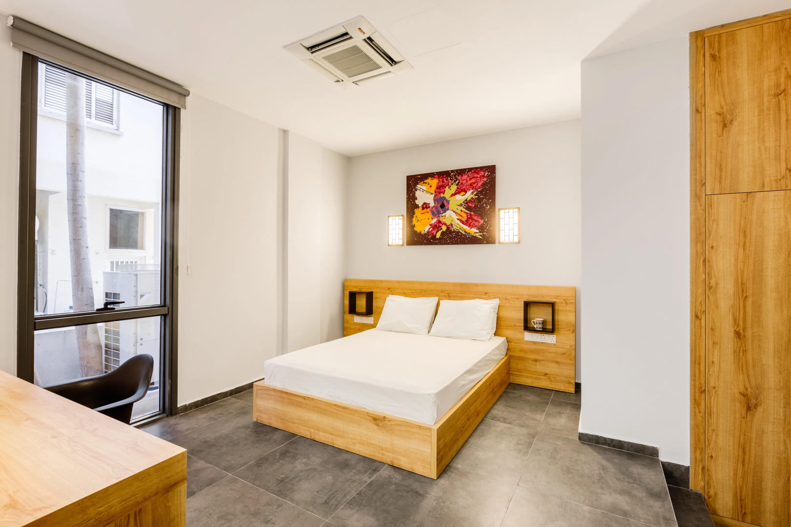 Бутик-отель G Suites Luxury Rentals