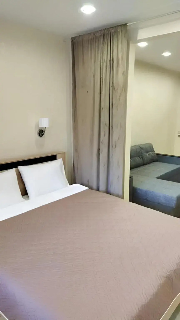 Апартаменты Комфорт в Сочи на Несебрской 14