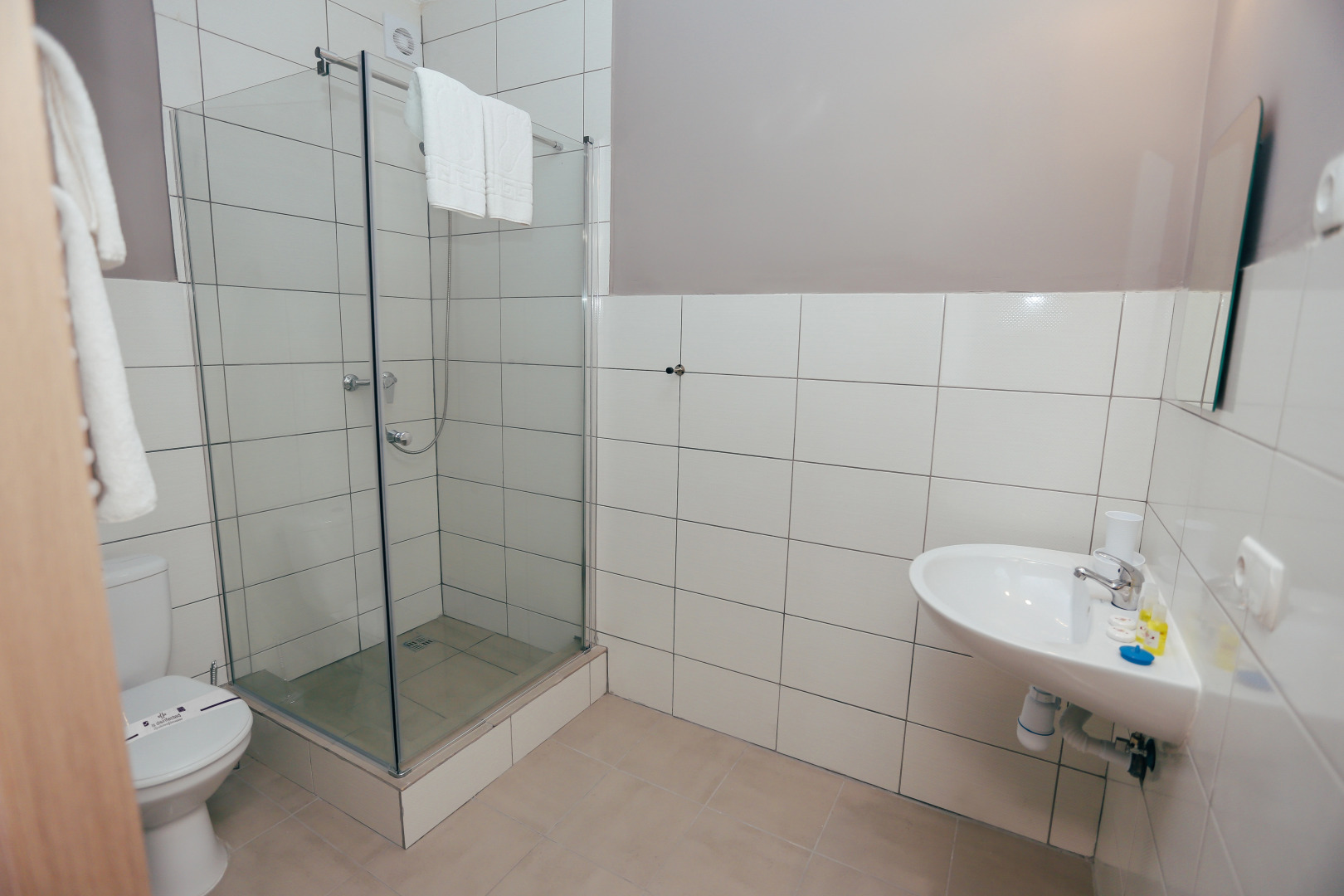 Отель Джем Гнатюка