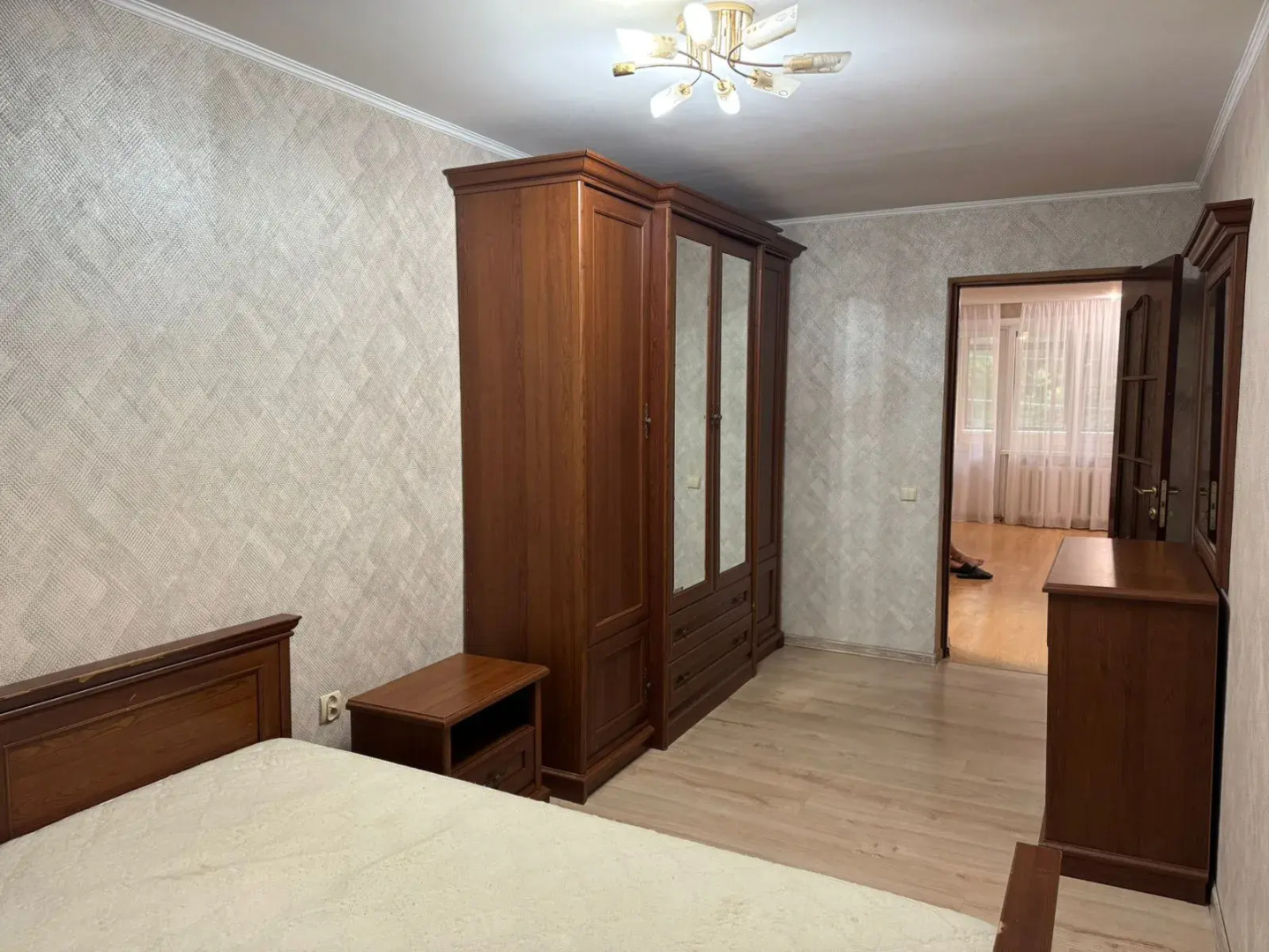 Квартира 2 Ночи на улице Сочинская 23