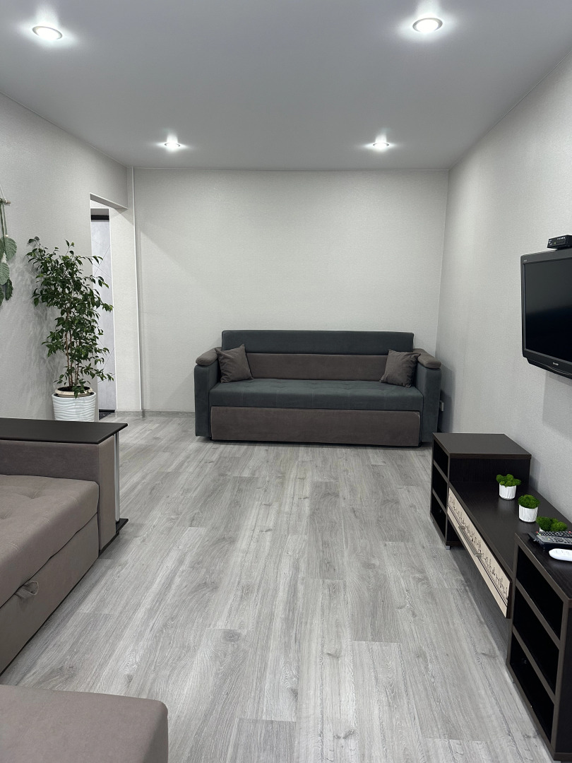 Квартира Однокомнатная на 5 микрорайоне