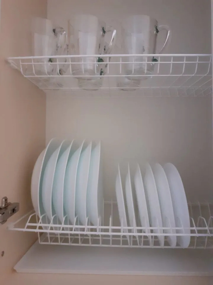 Квартира на улице Милицейская 24А