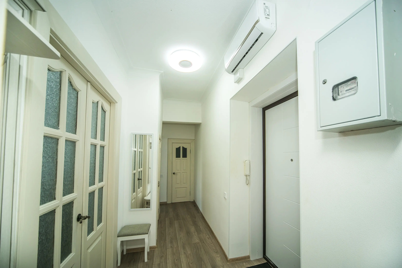 Апартаменты в  центре Минск