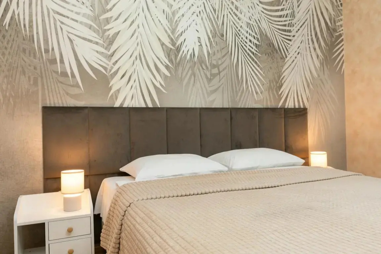 3-к апартаменты Этажидейли на ВИЗе