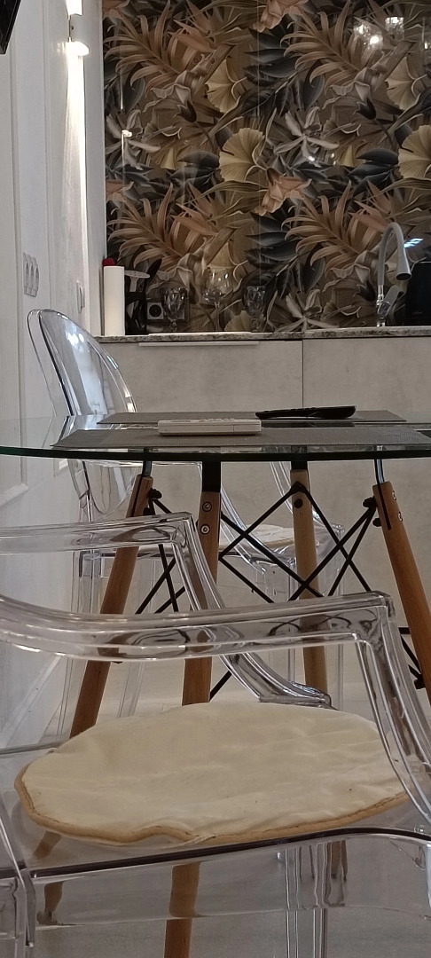 Апартаменты Метрополь