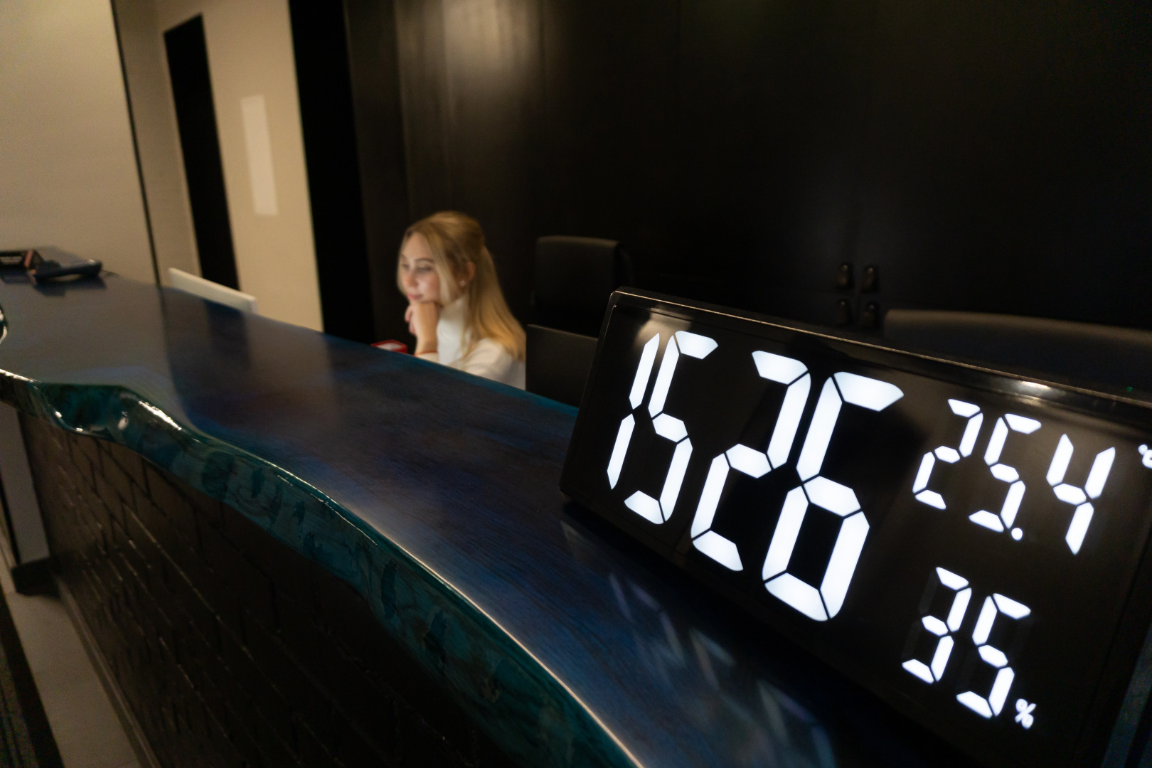 Отель Рокит Хотел