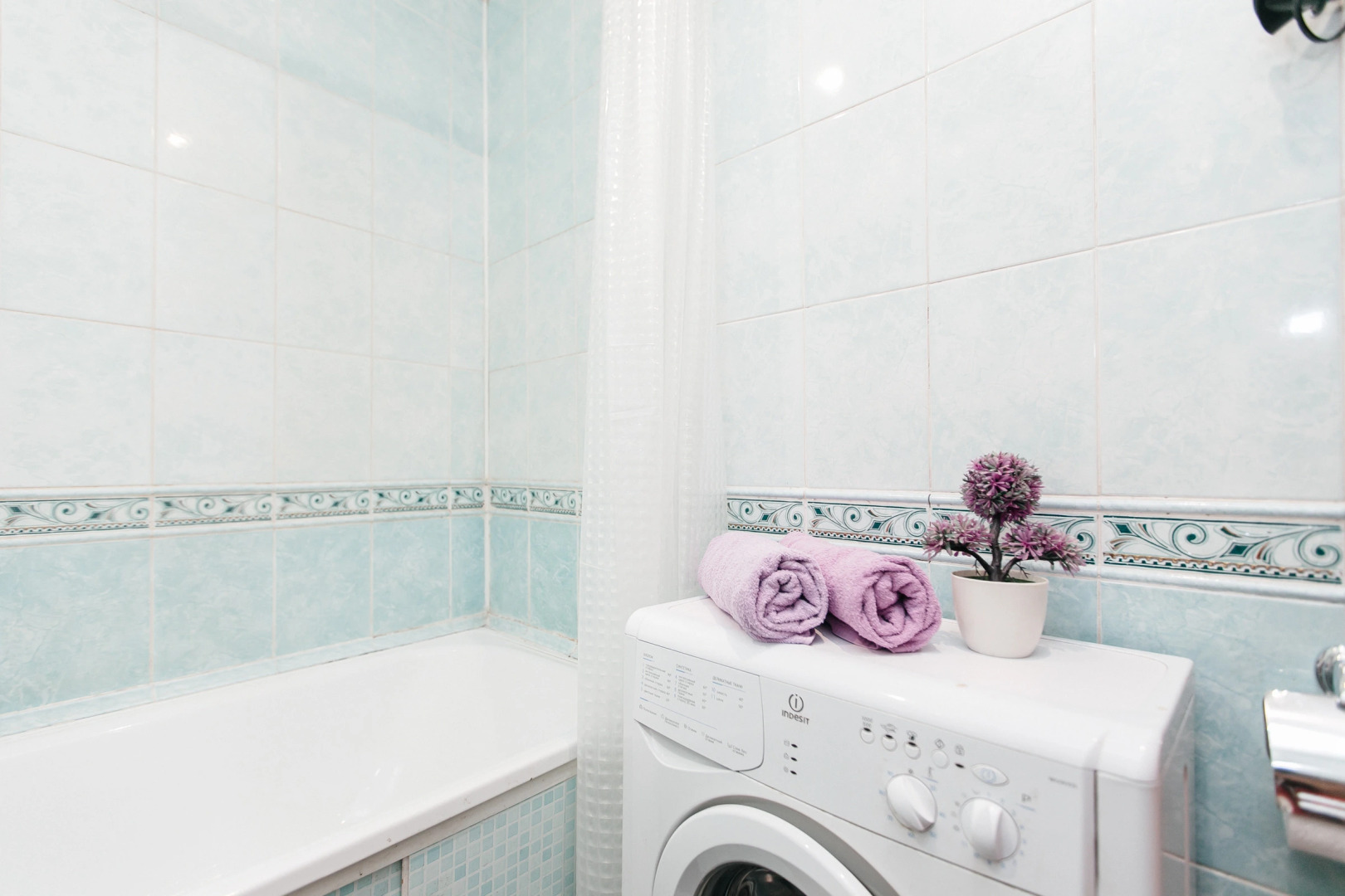 Апартаменты Гоголя 19