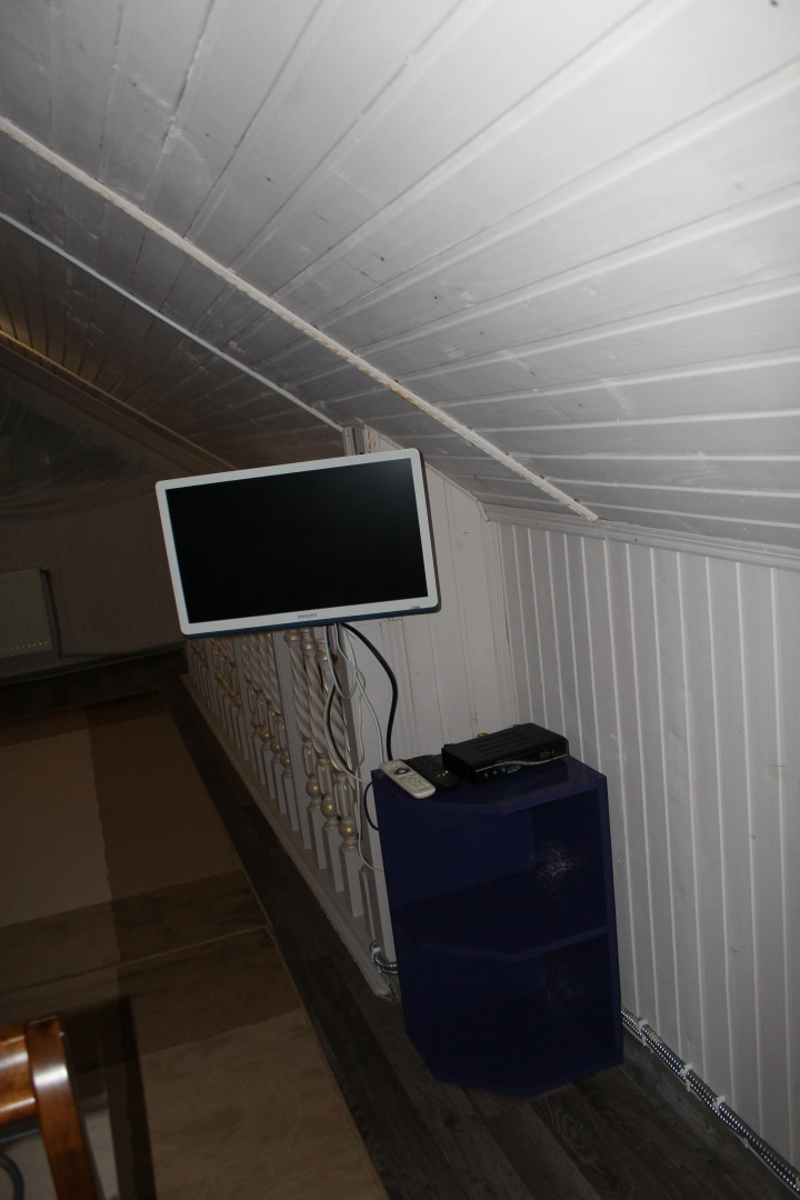 Гостевой Дом Bukovel Private Sadiba Arina