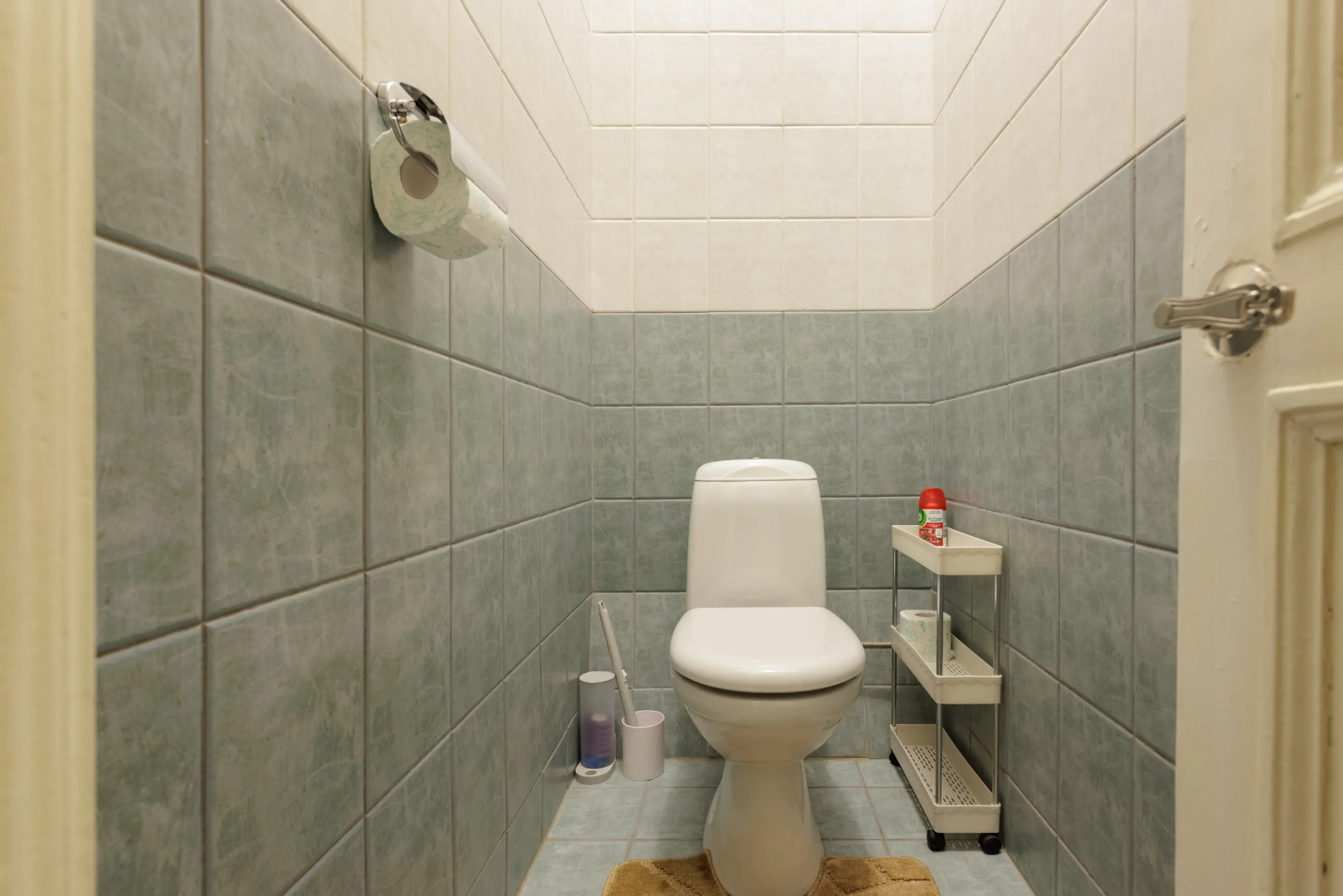 Апартаменты Люкс с видом на Кремль