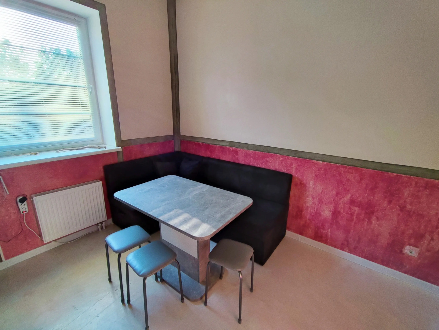 Квартира У МОРЯ