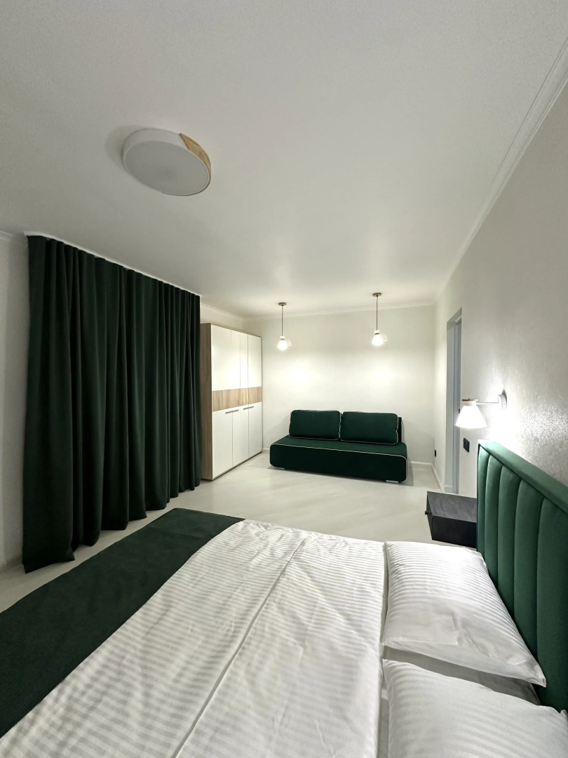 Квартира Мерас