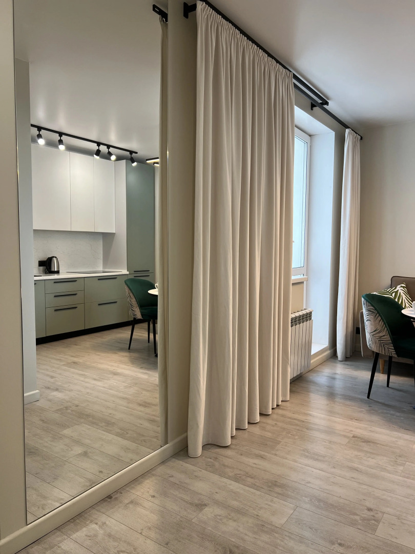 Квартира Современная рядом с центром