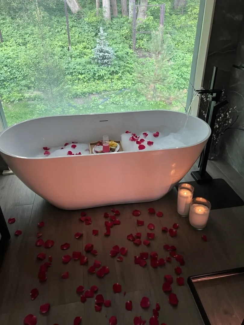 Гостевой дом Дома Река для уютного отдыха