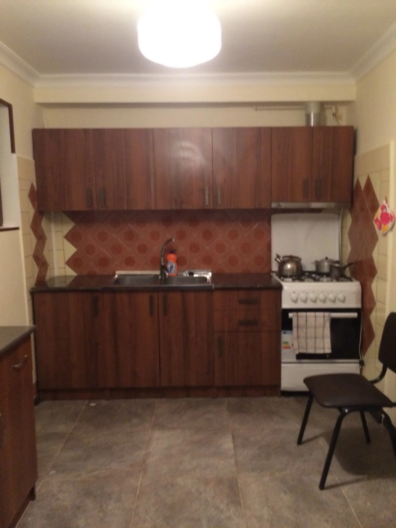 Апартаменты M22