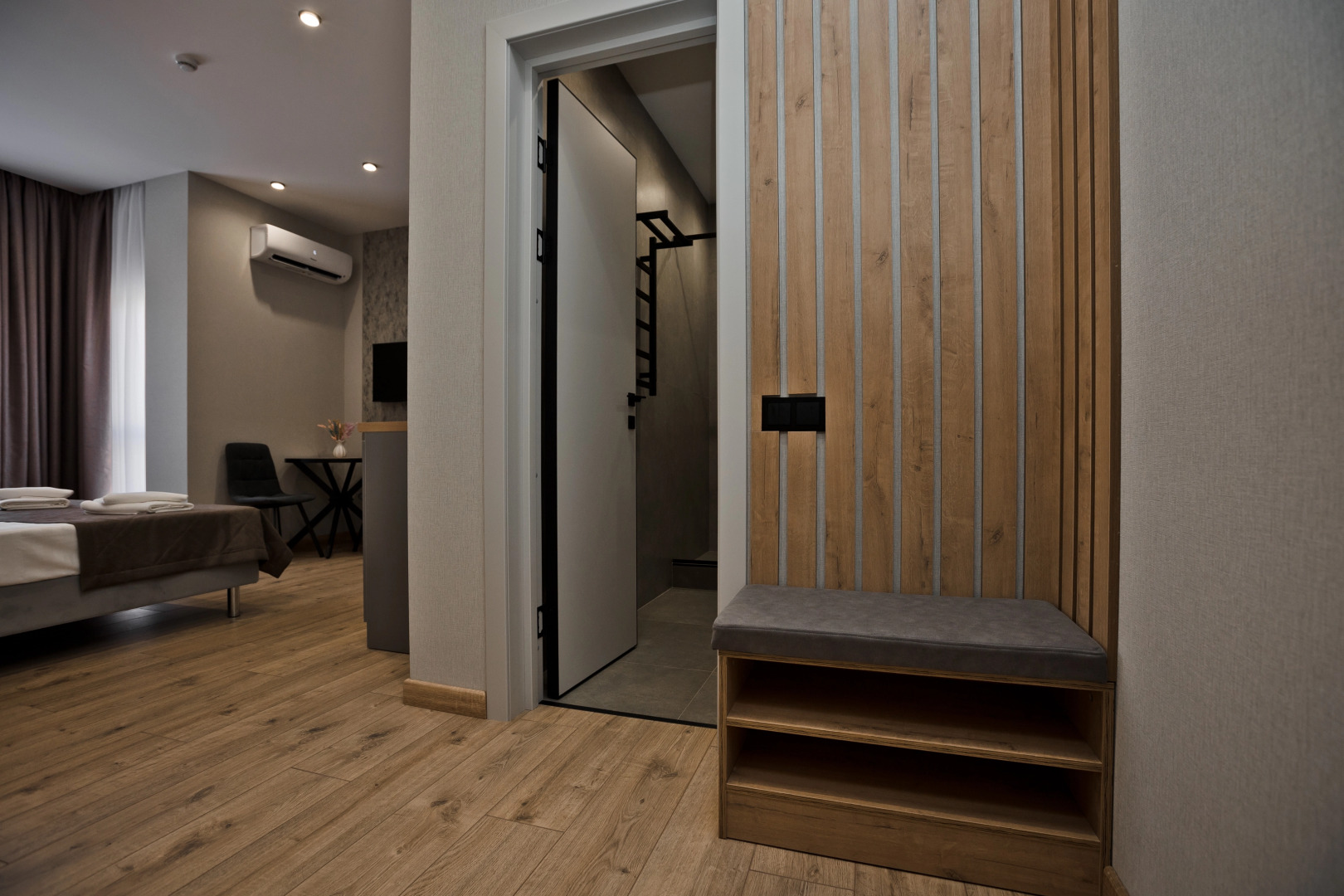 Гостевой дом Астерия Сириус