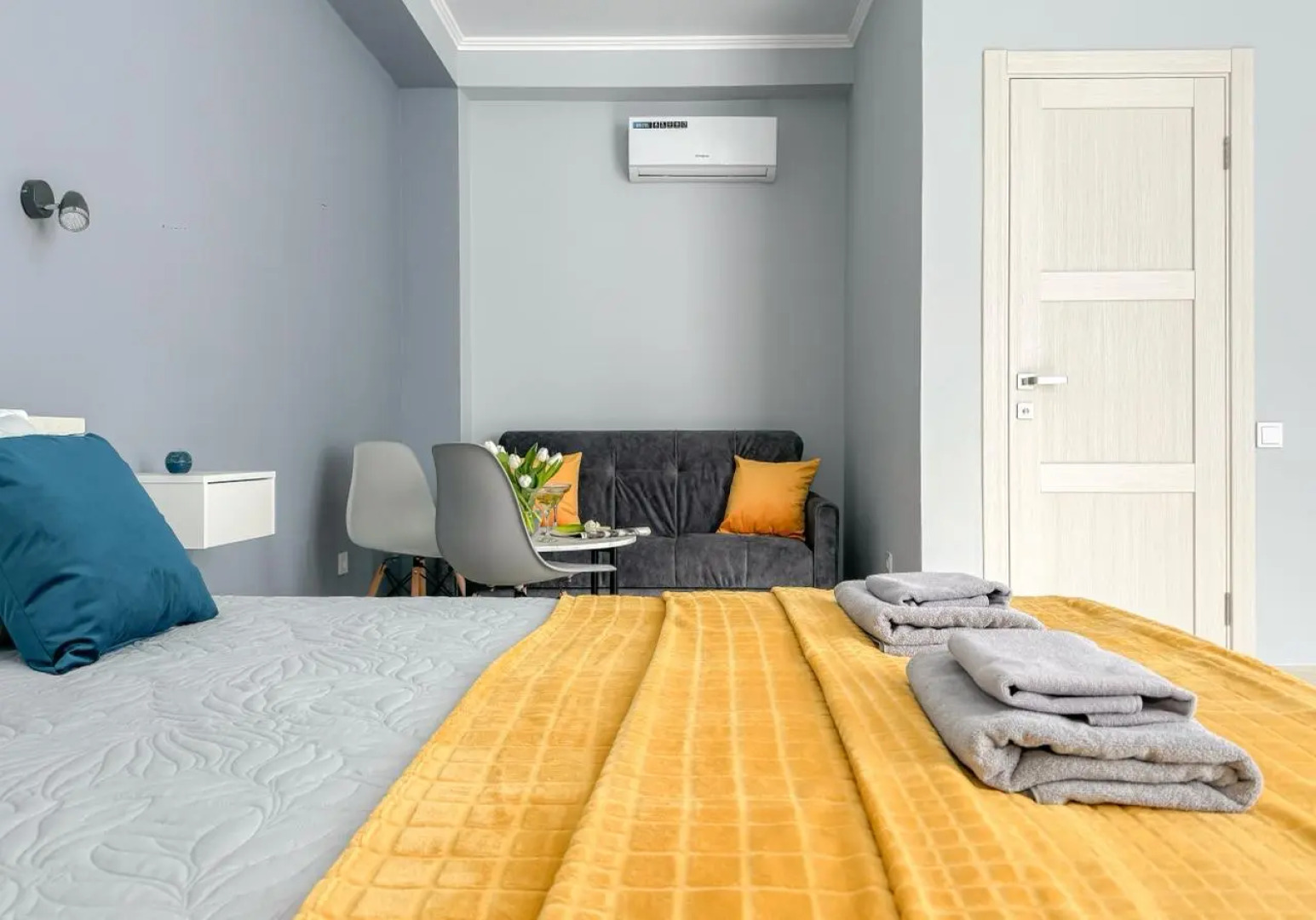 Отель Консул