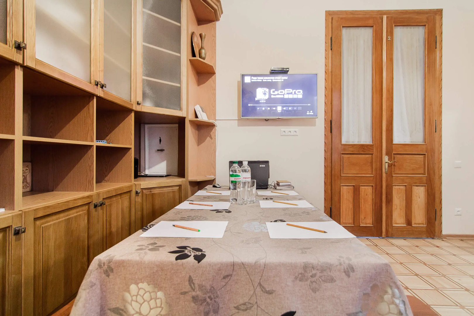 Хостел Мама