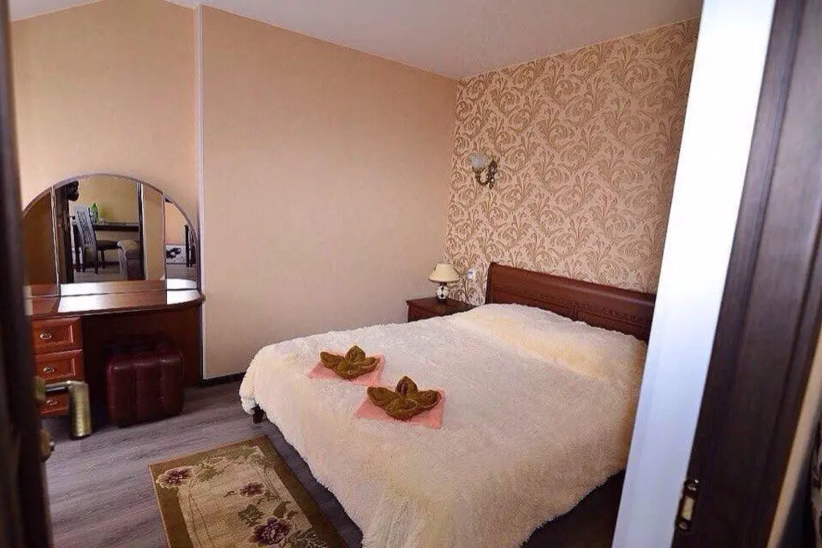 Гостевой дом Волна