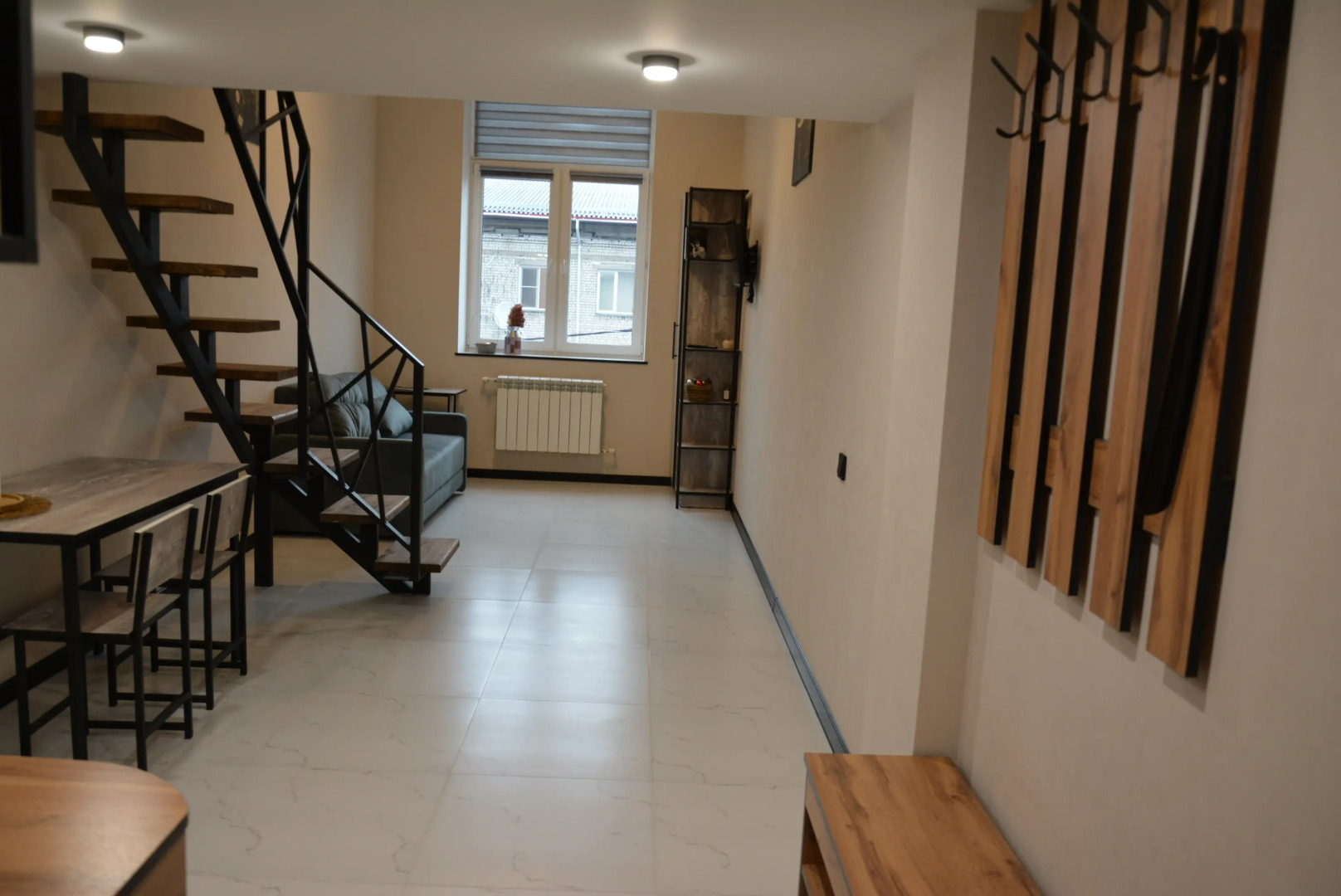 Квартира Уютное пространство