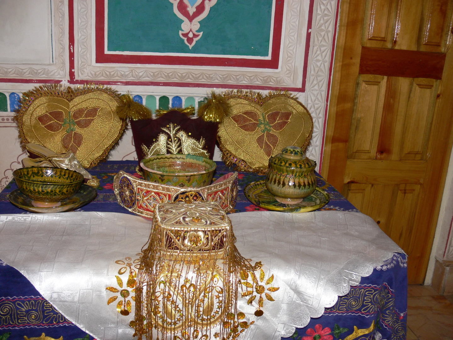 Отель Sasha & Son