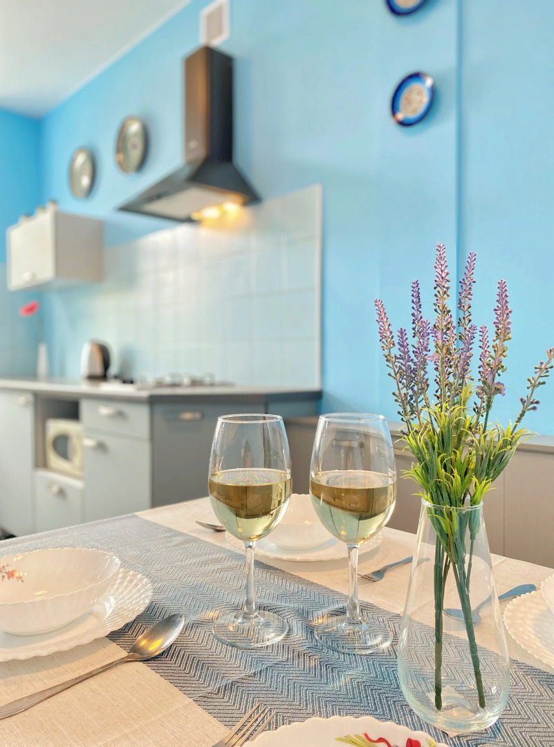 Апартаменты Apart-Comfort на пр-те Ленина 18/50