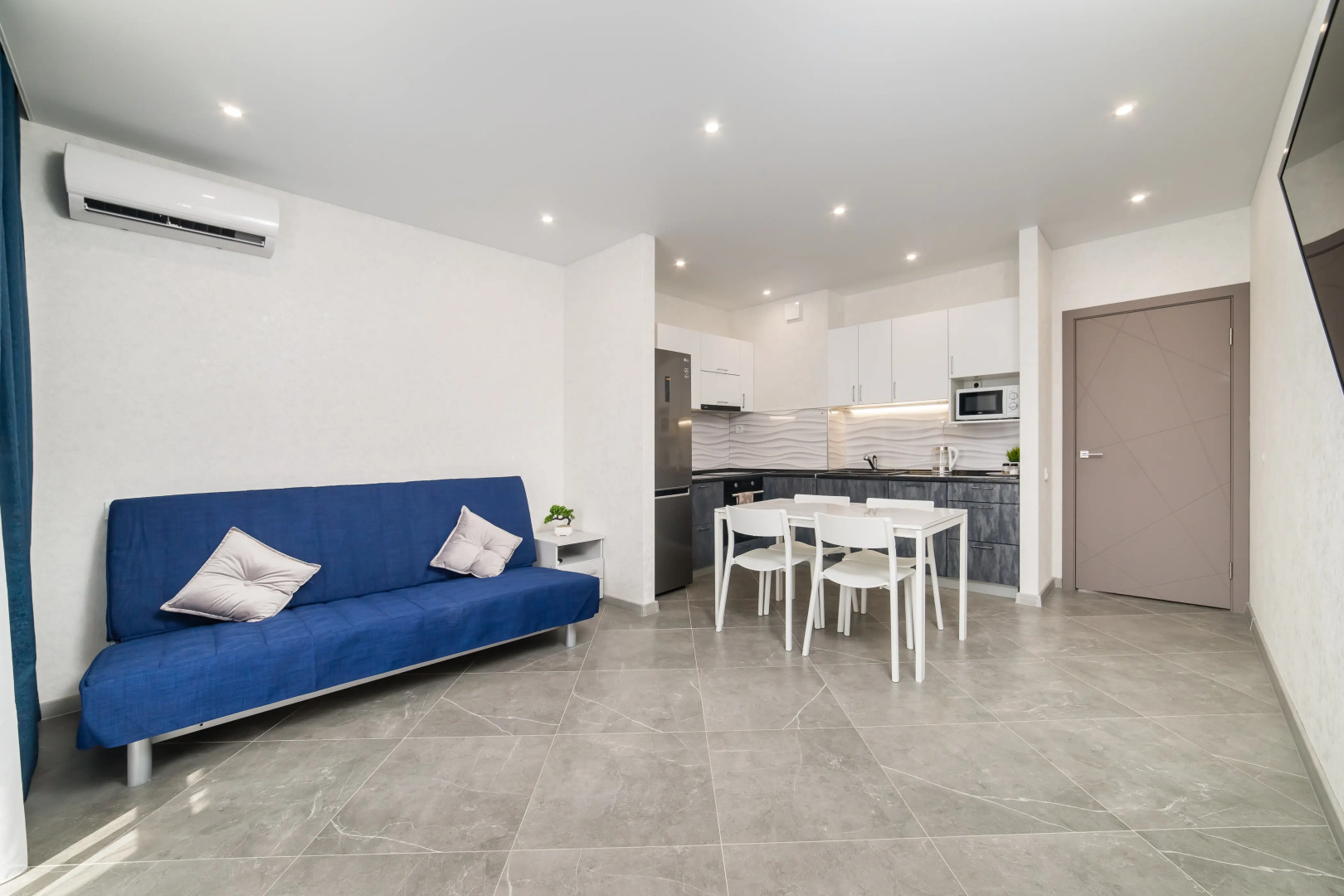 Квартира ЖК Возрождение