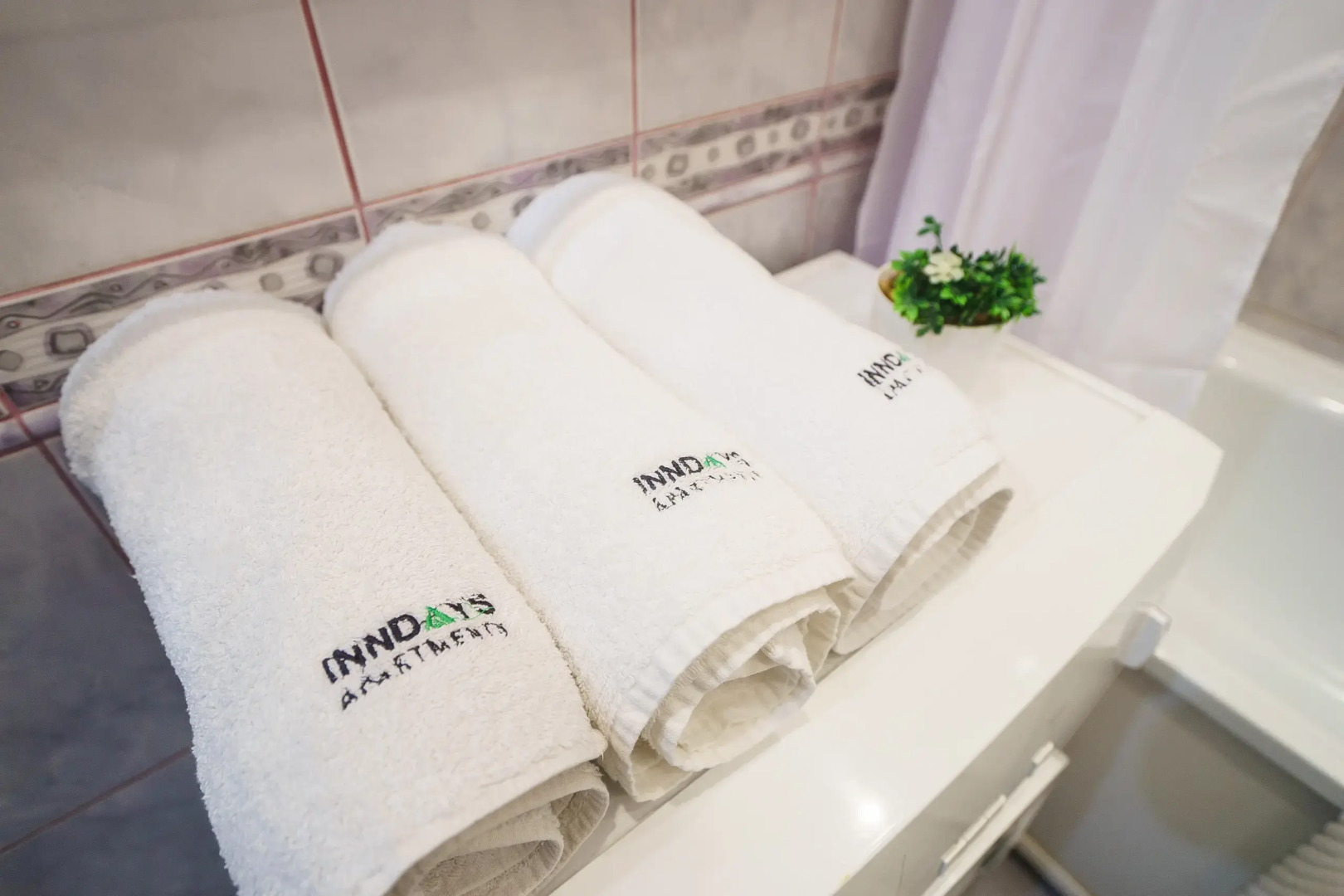 Квартира Inndays Apartments Академика Павлова