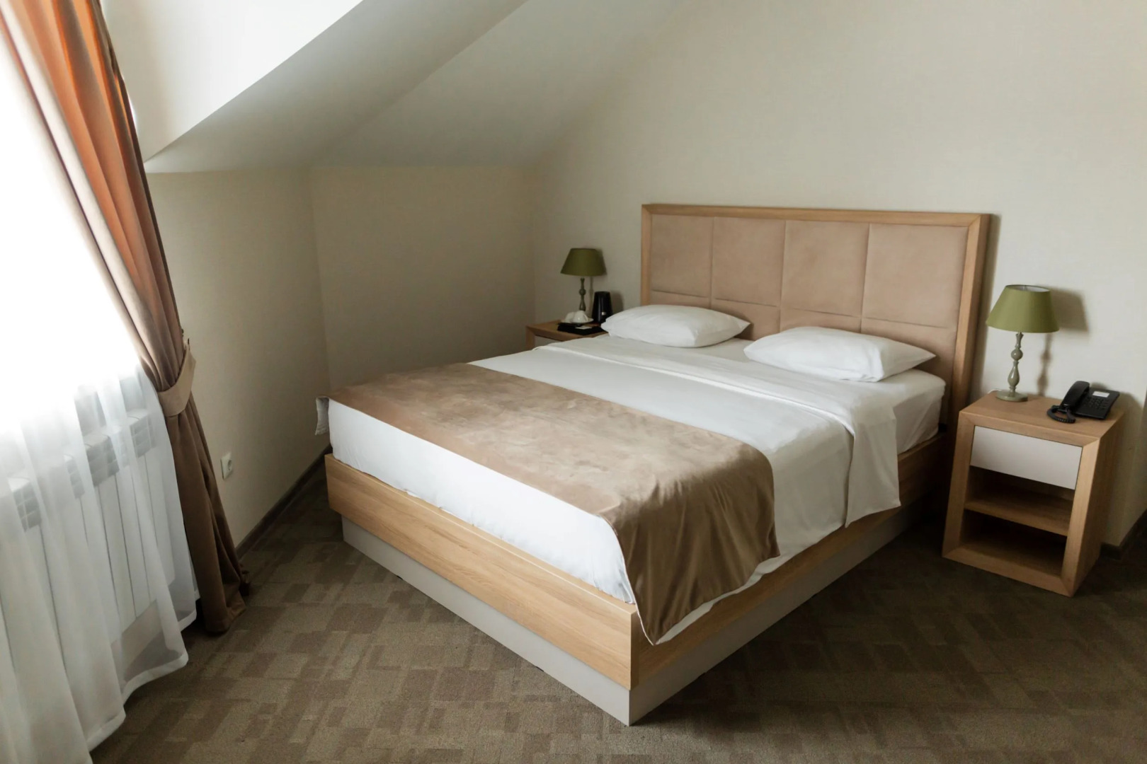 Гостинично-ресторанный комплекс Белладжио