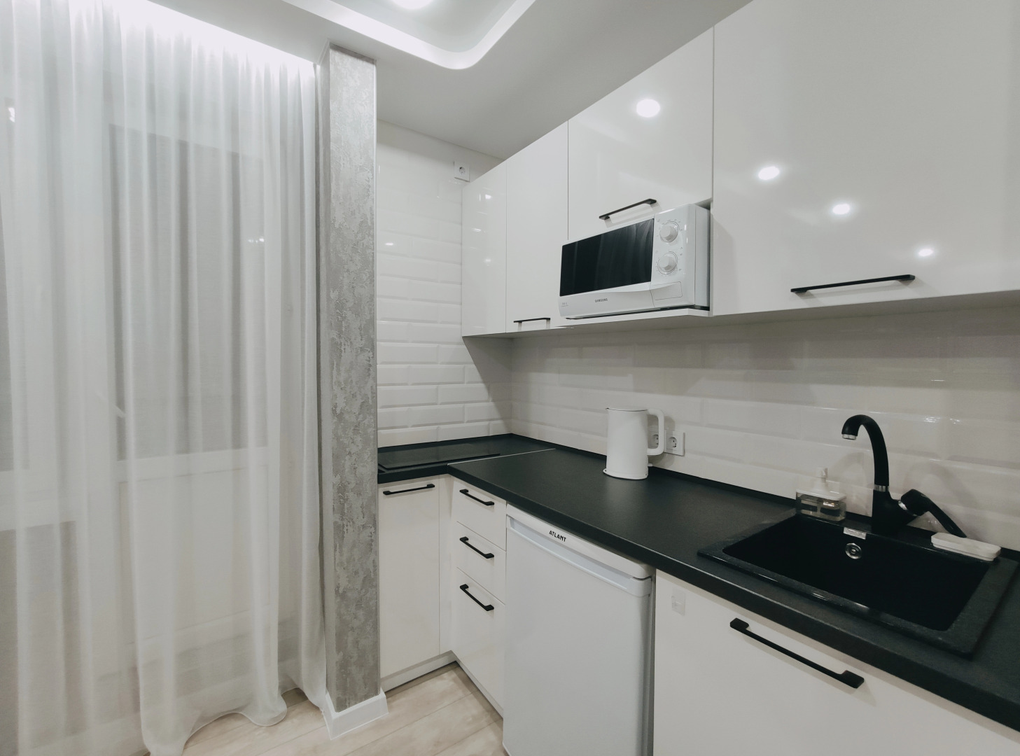 Апартаменты LUX