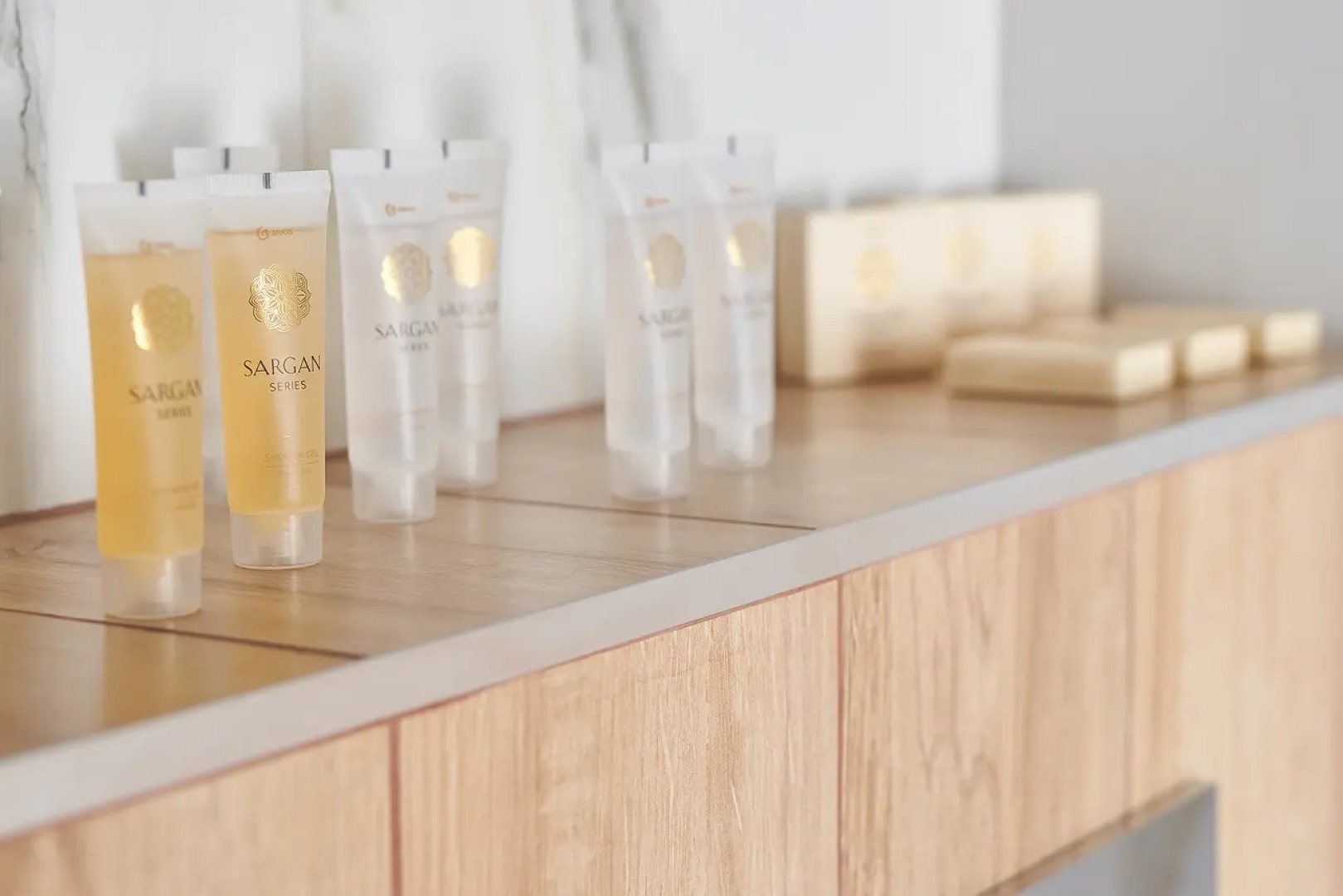 Апартаменты Baltic Sense