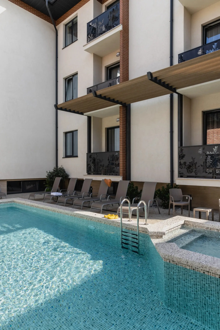 Гостевой дом Пион